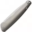 Viper Key Slip Joint Titanium V5976TI