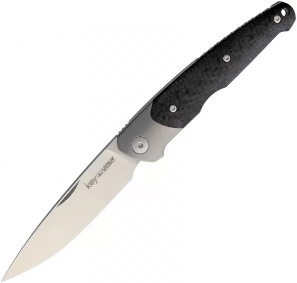 Viper Key Slip Joint Carbon Fiber V5978FC