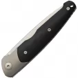 Viper Key Slip Joint Black G10 V5978FGB