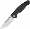 Viper Katla Linerlock Carbon Fiber - V5980FC3D
