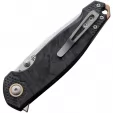 Viper Katla Linerlock CF V5980FCM3D