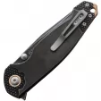 Viper Katla Linerlock Titanium SW V5984TI3D