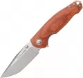 Viper Katla Linerlock Pau Rose - V5985PR
