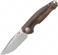Viper Katla Linerlock Ziricote - V5985ZI