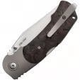 Viper Turn Lockback Dark Matter LE V5986FCC