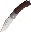 Viper TURN Lockback Lava Carbon Fibe - V5986FCL