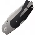 Viper TURN Lockback Black G10 V5986GB