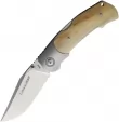 Viper TURN Lockback Ram Horn - V5986MO