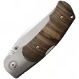 Viper TURN Lockback Walnut V5986NO