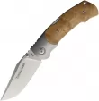 Viper TURN Lockback Poplar - V5986PI