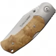 Viper TURN Lockback Poplar V5986PI