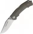 Viper Turn Essential Lockback Grn - V5988CG