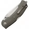 Viper Turn Essential Lockback Grn V5988CG