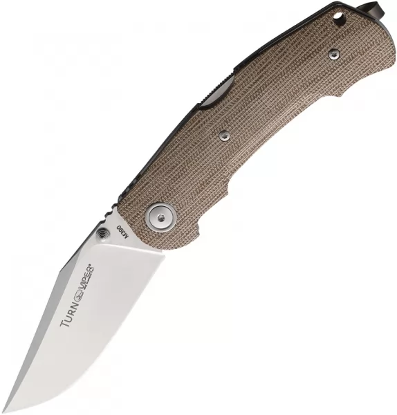 Viper Turn Essential Lockback NCM V5988CN
