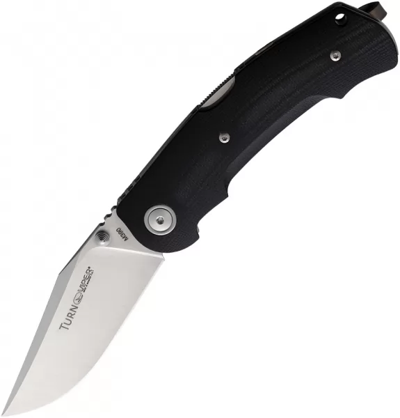 Viper Turn Essential Lockback G10 V5988GB