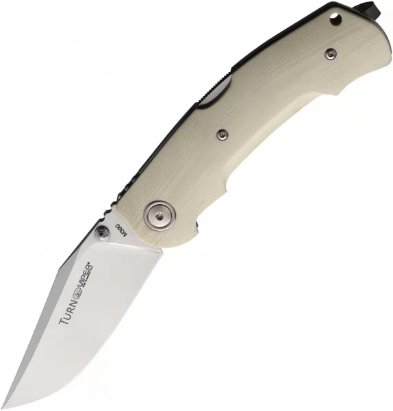 Viper Turn Essential Lockback G10 V5988GI