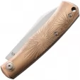 Viper Hug Folder Bronze Star V5990BRS