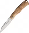 Viper Hug Folder Bronze Wolf - V5990BRW