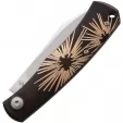 Viper Hug Folder Bronze Star V5990DBRS