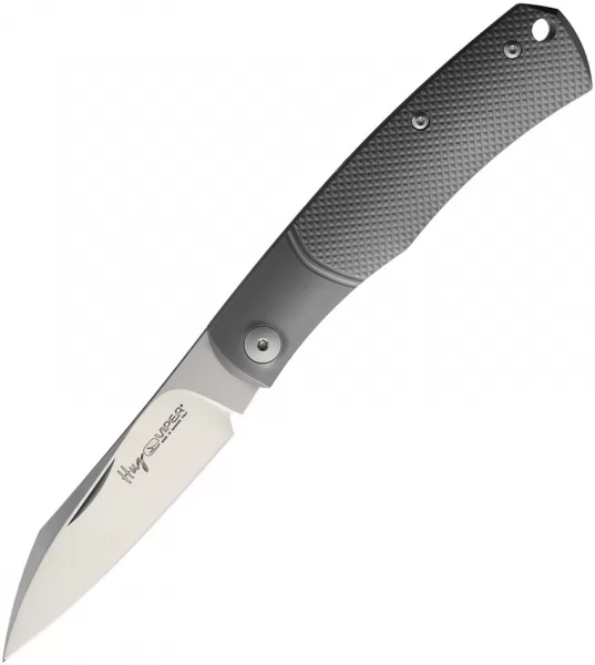 Viper Hug Folder Geometric V5990TIG