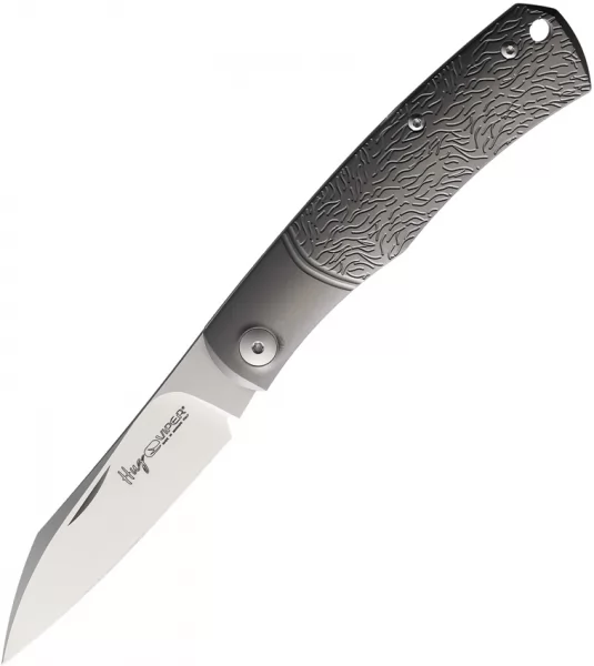 Viper Hug Folder Wolf V5990TIW
