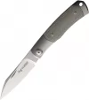 Viper Hug Folder Green - V5994CG