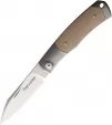 Viper Hug Folder Natural - V5994CN