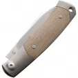 Viper Hug Folder Natural V5994CN