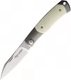 Viper Hug Folder Ivory - V5994GI