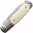 Viper Hug Folder Ivory V5994GI