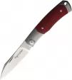 Viper Hug Folder Red - V5994GR