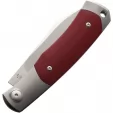 Viper Hug Folder Red V5994GR