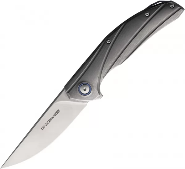Viper Orso2 Framelock Ti SW V5996TI