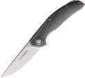 Viper Orso2 Framelock 3D Ti SW - V5996TI3D