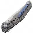 Viper Orso2 Framelock 3D Ti SW V5996TI3D
