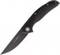 Viper Orso2 Framelock 3D Ti DSW - V5997TI3D