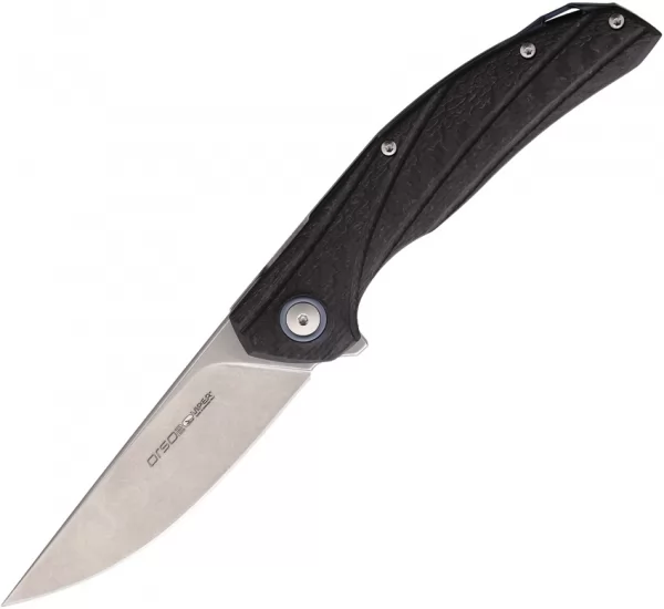 Viper Orso2 Framelock CF V5998FC