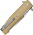 Viper Keeper 2 ASLS Lock Natural V6000CN