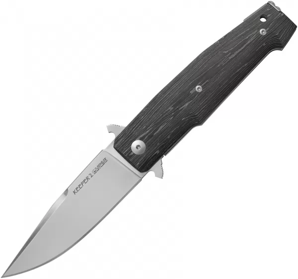 Viper Keeper 2 ASLS Lock SS-CF V6000FCL