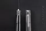 Viper Keeper 2 ASLS Lock DamaskCF V6000FCLD