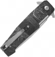 Viper Keeper 2 ASLS Lock DamaskCF V6000FCLD