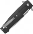 Viper Keeper 2 ASLS Lock Black G10 V6000GB