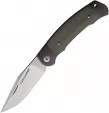 Viper Twin Slip Joint Green Canvas - V6002CG