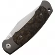Viper Twin Slip Joint Gold Matter V6002FMG