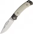 Viper Twin Slip Joint Ivory G10 - V6002GI