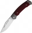 Viper Twin Slip Joint Red G10 - V6002GR