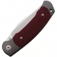 Viper Twin Slip Joint Red G10 V6002GR