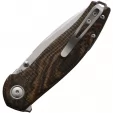 Viper Vale Linerlock Bocote V6004BC