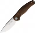Viper Vale Linerlock Walnut - V6004NO