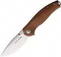 Viper Vale Linerlock Pau Rose - V6004PR